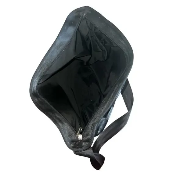 Harvey’s Seatbelt Black Bag - Picture 5 of 8